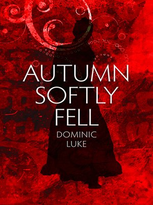 cover image of Autumn Softly Fell